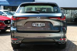2024 Mazda
CX-60 G40e Azami