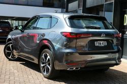 2024 Mazda
CX-60 G40e Azami