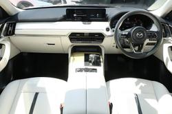 2024 Mazda
CX-60 G40e Azami