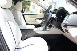 2024 Mazda
CX-60 G40e Azami