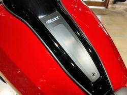 2025 HARLEY-DAVIDSON STREET GLIDE 117 (FLHX) ROAD RED