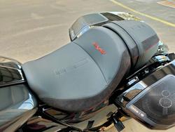 2025 HARLEY-DAVIDSON CVO ROAD GLIDE 121 (FLTRXSE) ROAD RAVEN FADE