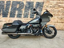 Harley-Davidson CVO Road Glide 121 (fltrxse)