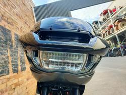 2025 HARLEY-DAVIDSON CVO ROAD GLIDE 121 (FLTRXSE) ROAD RAVEN FADE