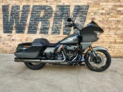 2025 HARLEY-DAVIDSON CVO ROAD GLIDE 121 (FLTRXSE) ROAD RAVEN FADE