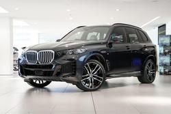 2023 BMW X5 xDrive30d M Sport