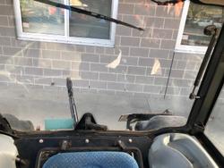 0 New Holland T4.95F Narrow Cab Tractor 97Hp 1329 Hours