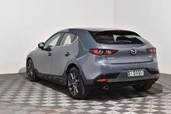 2020 Mazda 3 G20 Touring