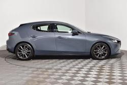 2020 Mazda 3 G20 Touring