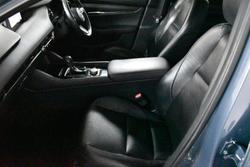 2020 Mazda 3 G20 Touring