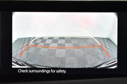 2020 Mazda 3 G20 Touring