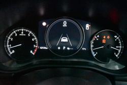 2020 Mazda 3 G20 Touring