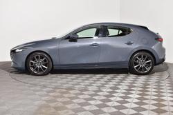 2020 Mazda 3 G20 Touring