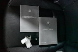 2020 Mazda 3 G20 Touring