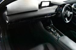 2020 Mazda 3 G20 Touring