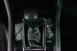 2020 Mazda 3 G20 Touring