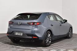 2020 Mazda 3 G20 Touring