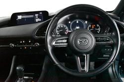 2020 Mazda 3 G20 Touring