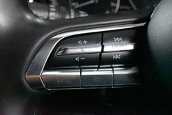 2020 Mazda 3 G20 Touring