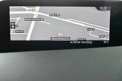 2020 Mazda 3 G20 Touring