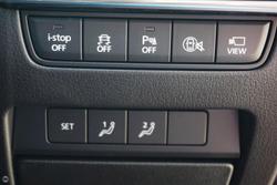 2025 Mazda 3 G25 Evolve SP