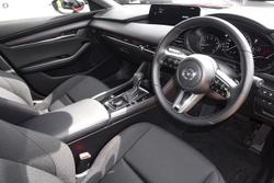 2025 Mazda 3 G25 Evolve SP