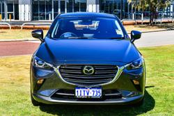 2025 Mazda CX-3 G20 Pure