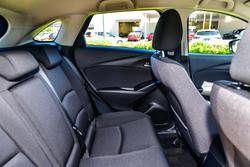 2025 Mazda CX-3 G20 Pure