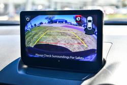 2025 Mazda CX-3 G20 Pure