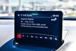 2025 Mazda CX-3 G20 Pure