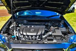 2025 Mazda CX-3 G20 Pure