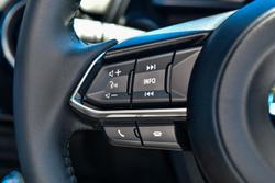 2025 Mazda CX-3 G20 Pure