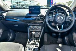 2025 Mazda CX-3 G20 Pure