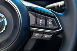 2025 Mazda CX-3 G20 Pure