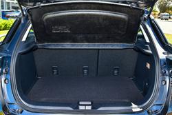 2025 Mazda CX-3 G20 Pure