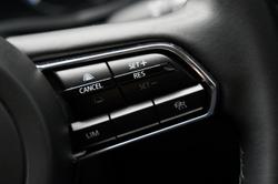 2024 Mazda
CX-80 G40e Pure