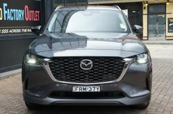 2024 Mazda
CX-80 G40e Pure
