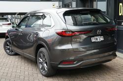 2024 Mazda
CX-80 G40e Pure