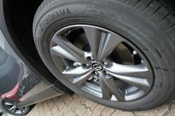 2024 Mazda
CX-80 G40e Pure