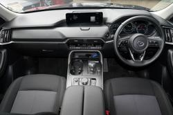 2024 Mazda
CX-80 G40e Pure