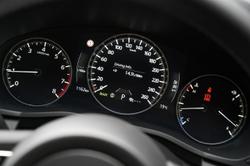 2024 Mazda
CX-80 G40e Pure