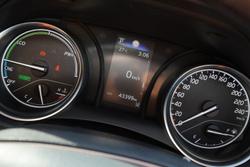 2023 Toyota Camry Ascent