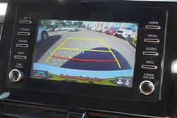 2023 Toyota Camry Ascent