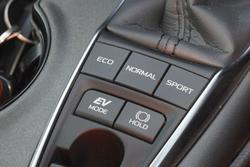 2023 Toyota Camry Ascent