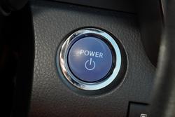 2023 Toyota Camry Ascent