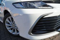 2023 Toyota Camry Ascent