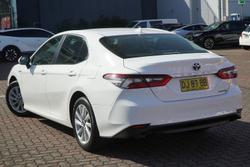 2023 Toyota Camry Ascent