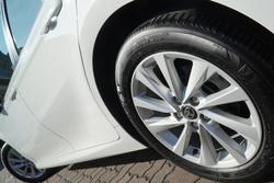 2023 Toyota Camry Ascent