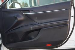 2023 Toyota Camry Ascent