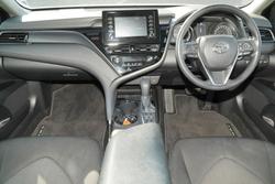 2023 Toyota Camry Ascent